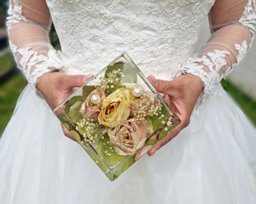 Brautstrauß konservieren, Brautstrauß konservierung, Blumen konservieren
